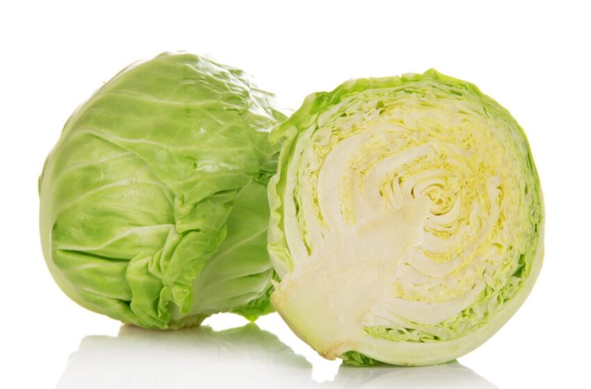  Santé : L’effet réel du chou contre le cancer                                                                  