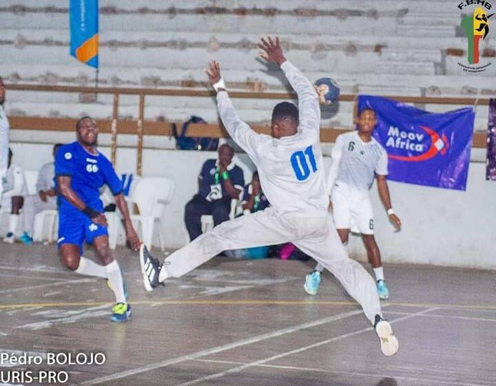  Gardien de but handball : Une formation en vue