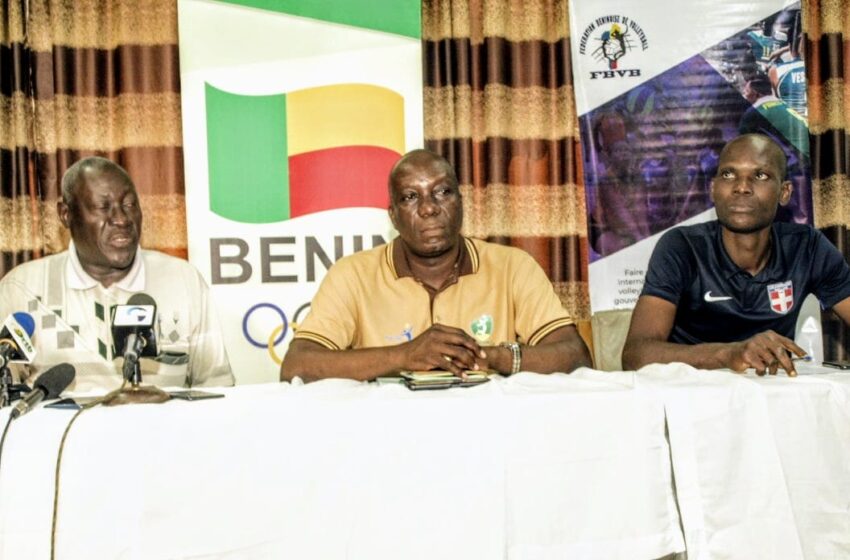  Lancement de la ligue professionnelle de Volleyball pour le compte de la saison 2023-2024: Le nouveau format dévoilé