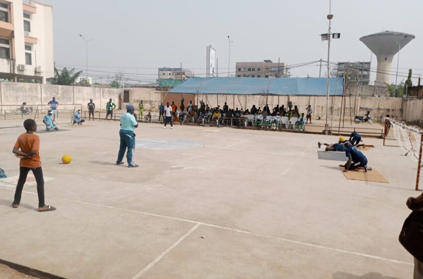  Championnats nationaux de handisport édition 2023 : Les meilleurs athlètes distingués