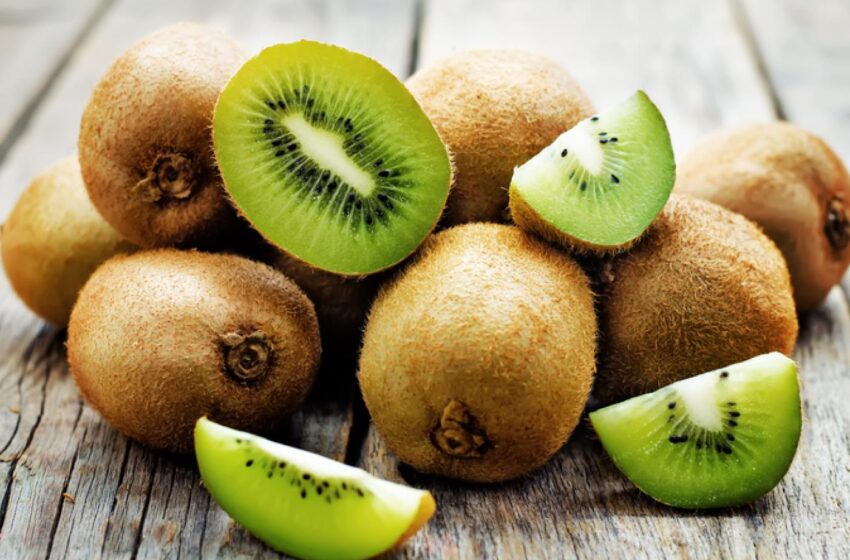  Kiwi : Le choix du fruit parfait pour une grossesse réussie