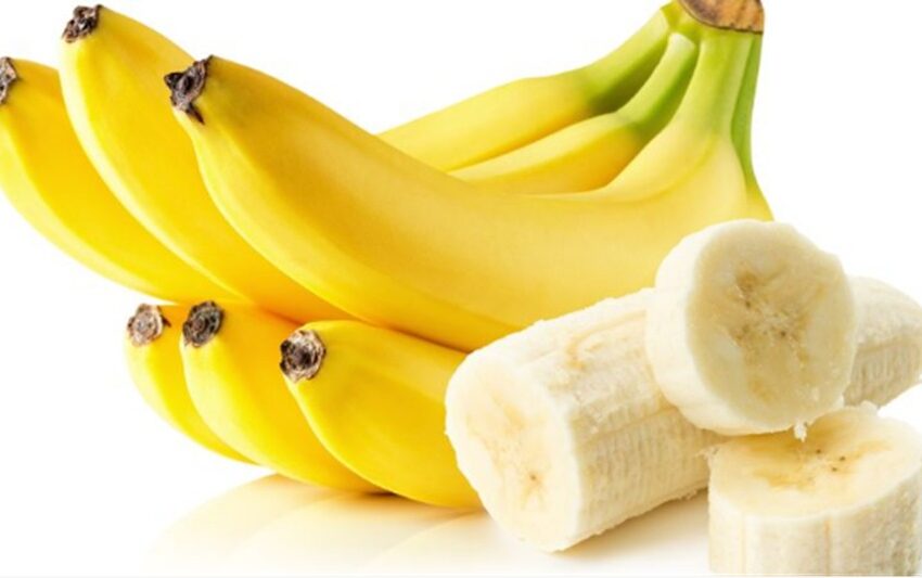  Banane : Aliment intéressant pour le sport