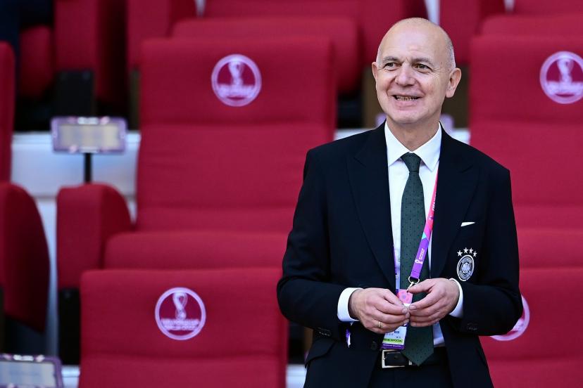  Pour la présentation de la candidature commune de l&rsquo;Allemagne, Belgique et Hollande au mondial féminin 2027: Mépris du président de la Fédération Allemande de Football envers les Africains