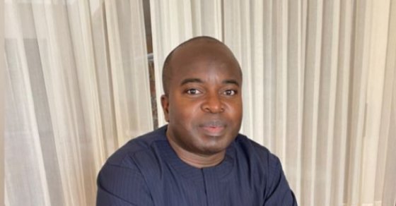  Jude Houétognankou, président de l&rsquo;Association sportive Les Dragons FC de l&rsquo;Ouémé : « L’UNFPB est un atout majeur pour la protection des joueurs »