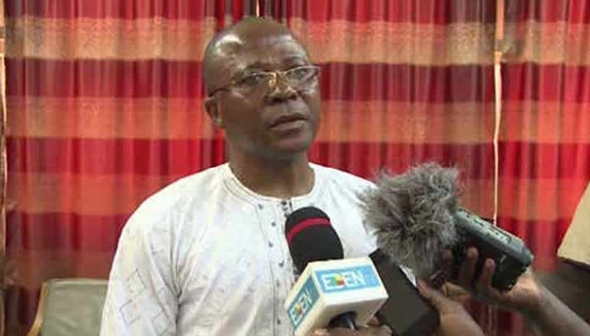  Ferdinand Sounou, à propos du championnat régional Ouest-africain de tennis de table à Lomé: «Les préparatifs vont bon train »