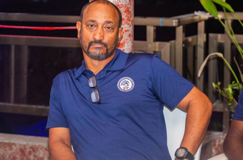  Incidents au Stade de Toffo: Alain Landeut interdit de pelouse par ses joueurs