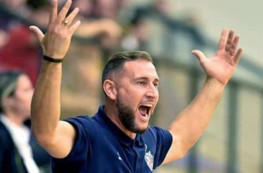  Participation du Bénin à la CAN Rwanda 2026 de Handball : Basile Pinto en renfort pour une meilleure préparation