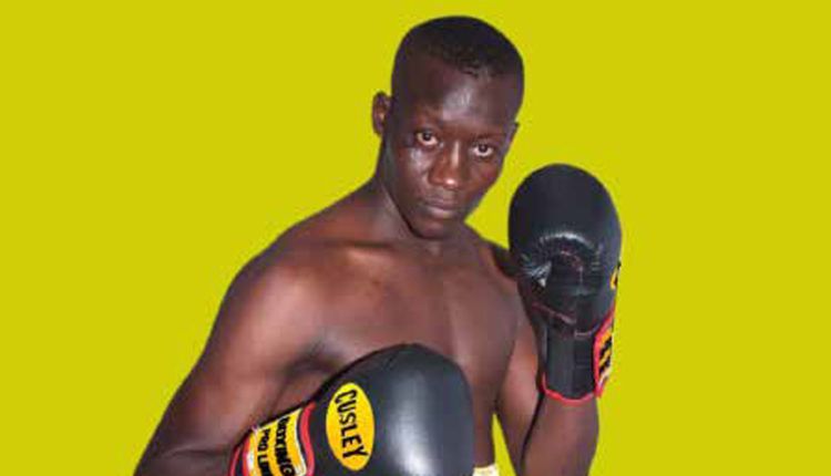  Boxing Credibility Championship 2024 au Nigéria : Justin Hounkpèvi à la conquête d’un nouveau titre