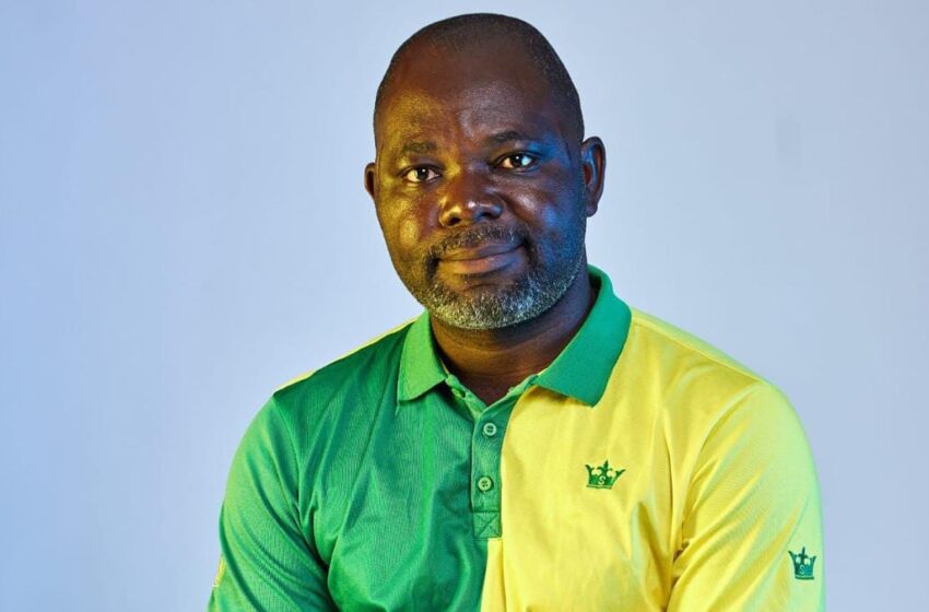  La liste de Gernot Rohr : L&rsquo;opinion de Ospisse Metoli