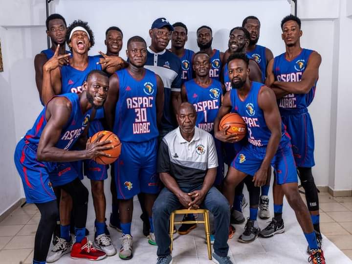  WABC | Phase 2 Cotonou : ASPAC BBC accueille la zone 3