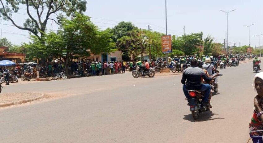  Bavure policière de Natitingou : La victime poursuivie sans mandat