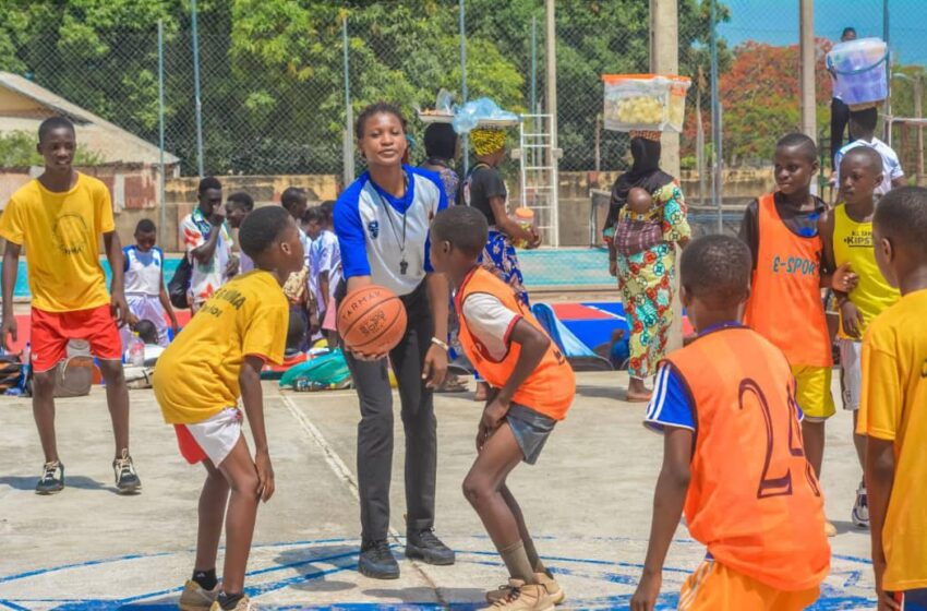  4e édition du Championnat scolaire: La phase communale lancée