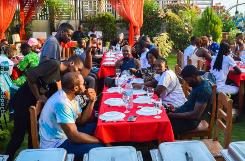  Pour la nouvelle saison : ASPAC HBC affiche ses ambitions