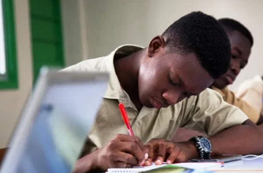  Pour bien préparer le BAC : Exemple d’épreuve de  Français et le corrigé pour les candidats