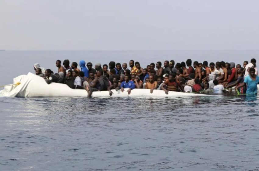  Naufrage des migrants béninois en mer : Le tribut de la précarité