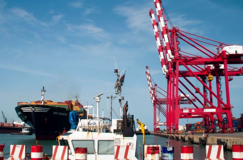  Enlisement du Port Autonome de Cotonou : Les acteurs de la chaîne portuaire crient leur détresse