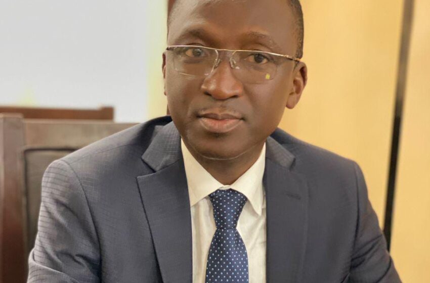  Ministère des Sports : Judicaël BIAOU nouveau Directeur de la Jeunesse, des Loisirs et de la Vie Associative (DJLVA)