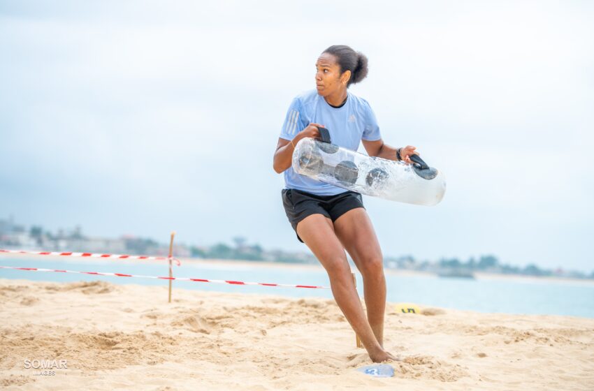  Wendie Renard, capitaine de l’équipe féminine de France : « Je veux un titre avec mon pays»