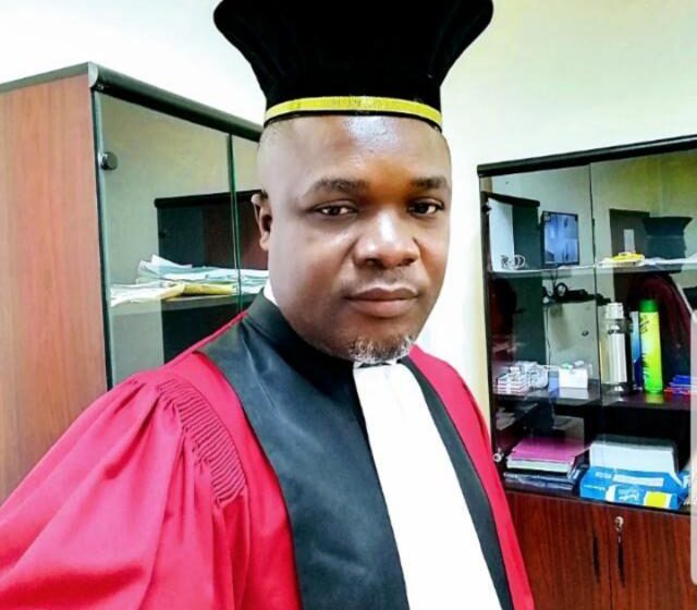  Magistrat David Anani à propos de la Chambre Nationale de Résolution des Litiges : « L’UNFPB doit être  partie prenante… »