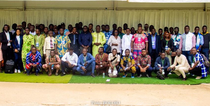  Mois de la Presse Sportive du Bénin : APS-Bénin toujours dans l’action