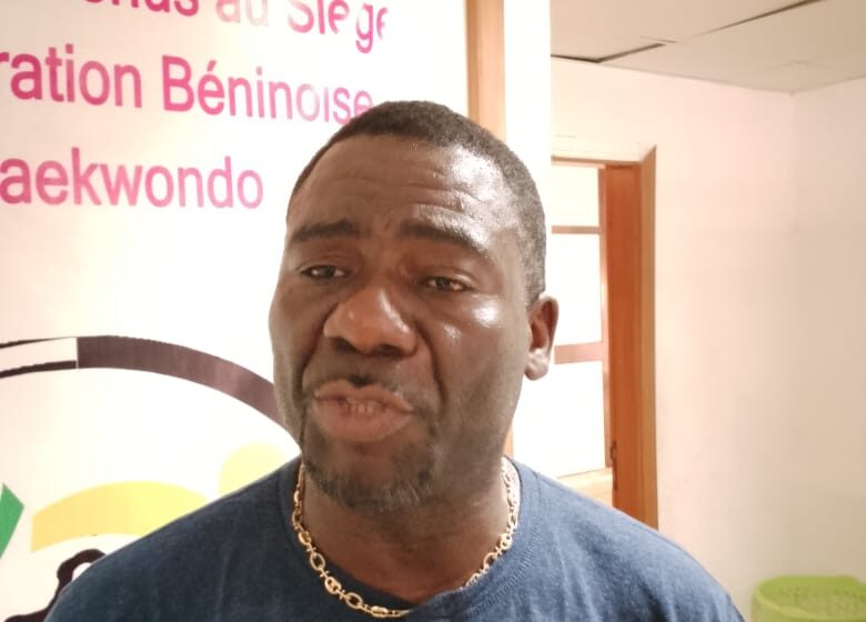 Davy Mbembo Mouandza : « Dans 5, 10 ans on parlera autrement du taekwondo béninois »