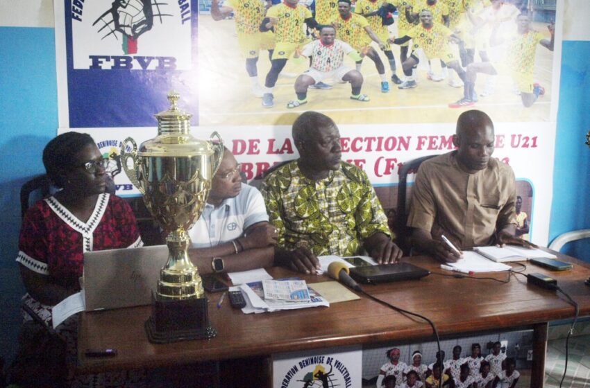  1ère phase du championnat professionnel de Volleyball : Déjà des points satisfaisants