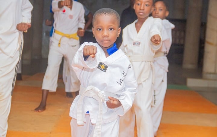  Fédération béninoise de Taekwondo: L&rsquo;heure est à l&rsquo;affûtage des athlètes avant les championnats