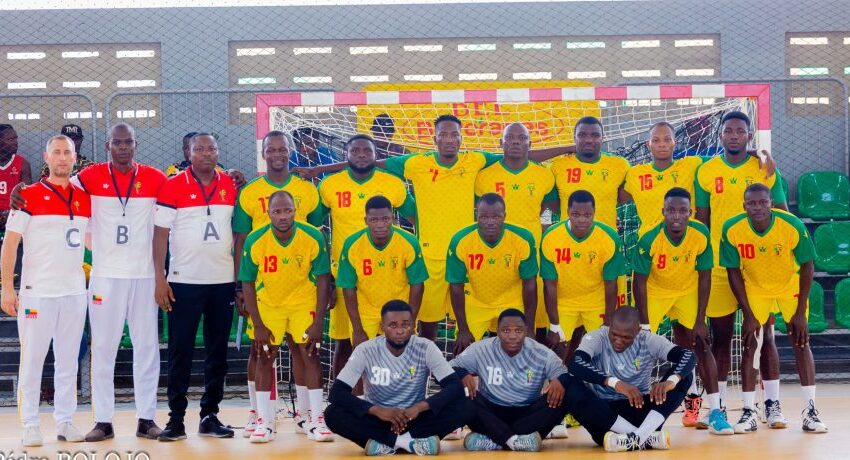  Renforcement de la Direction Technique Nationale de la FBHB : Les noms des cadres techniques retenus