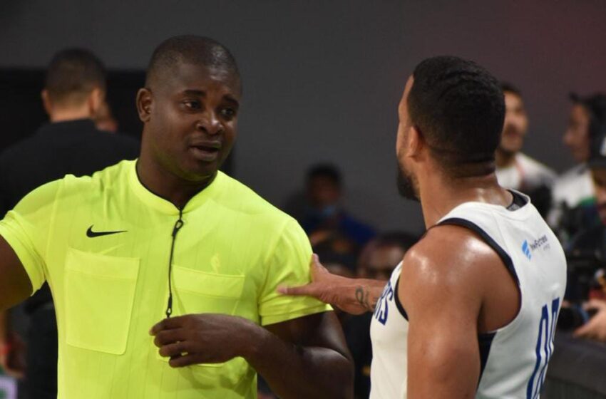  Summer League NBA 2024: Silver Houngbédji attendu à Las Vegas