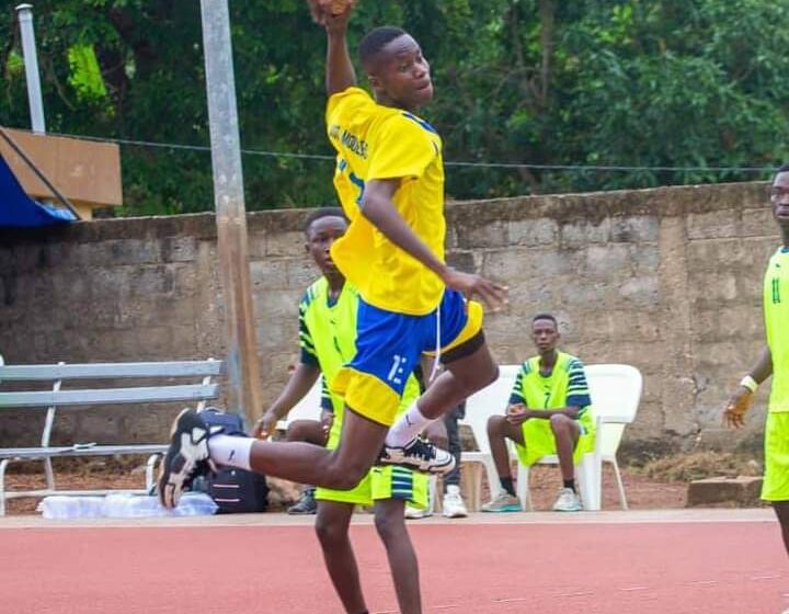  World Cola Championnat des Juniors de Handball, Porto-Novo 2024: Le point complet de la première journée