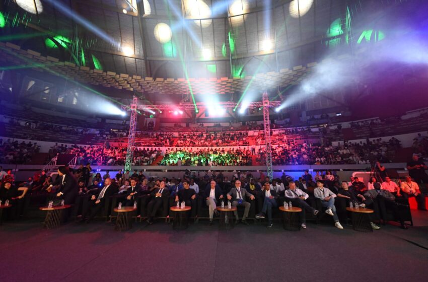  Les Championnats d&rsquo;Afrique d&rsquo;eSport : un succès retentissant qui place Casablanca au cœur de l&rsquo;eSport africain!