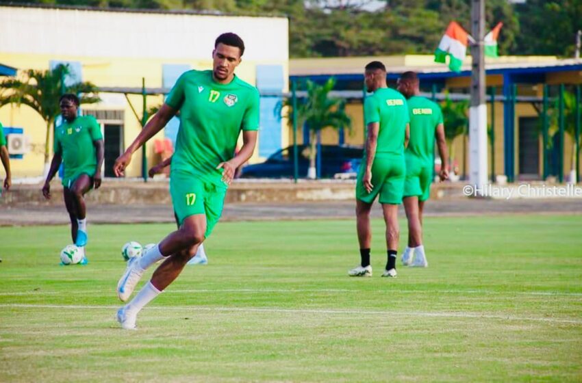  Les Guépards : Deux matchs et de grandes incertitudes