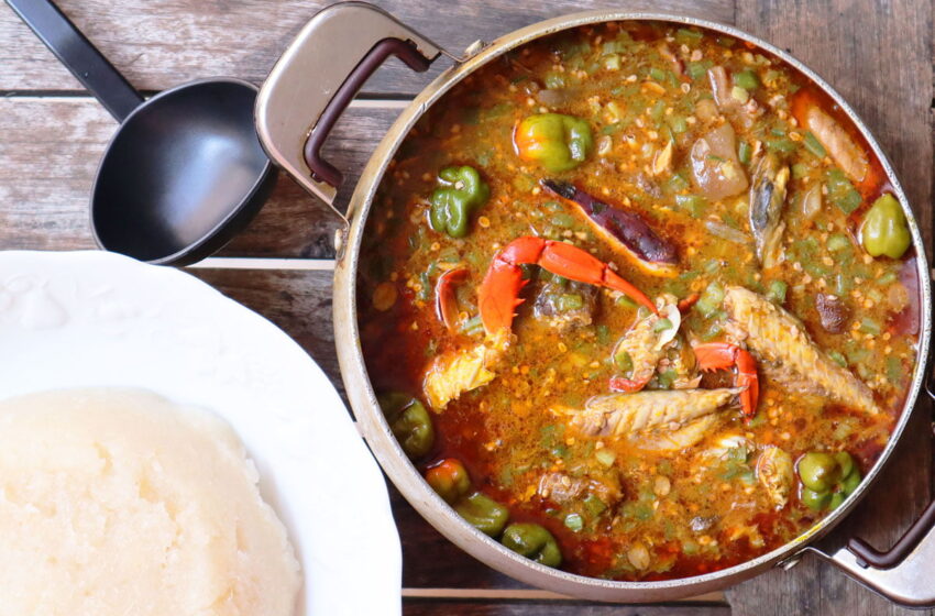  Gombo : Un légume aux pouvoirs nutritifs