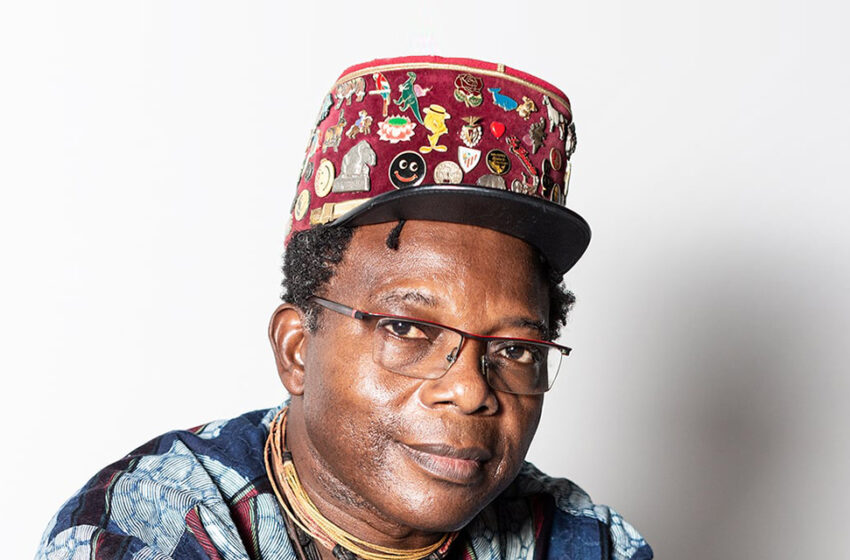  Romuald Hazoumè : «Au judo, j’ai été profondément blessé et déçu »   