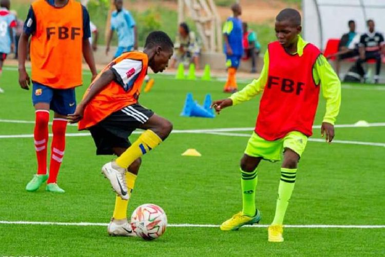  Pour bien développer le football au Bénin : Investir dans les structures de formation