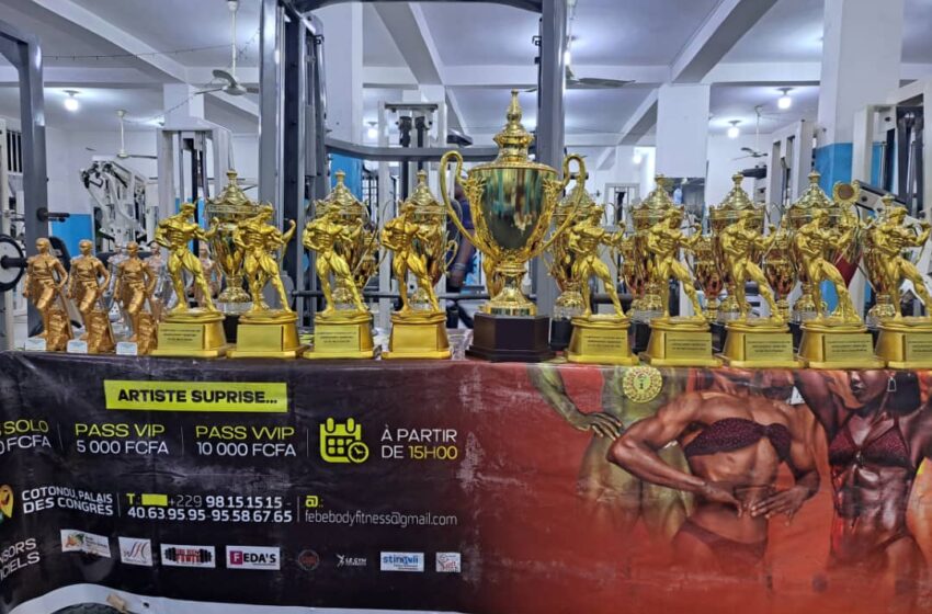  1er Championnat d&rsquo;Afrique des Nations  »Assoukabody Bénin 2024 » : Tout est fin prêt