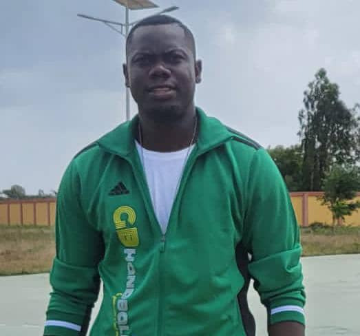  Luc Zanfongnon à propos du stage dédié aux gardiens de but de handball : « Il s’agit d’apporter ma pierre à l’édifice »