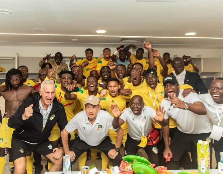  Coupe d&rsquo;Afrique des Nations, Maroc 2025 : Le Retour des Guépards du Bénin