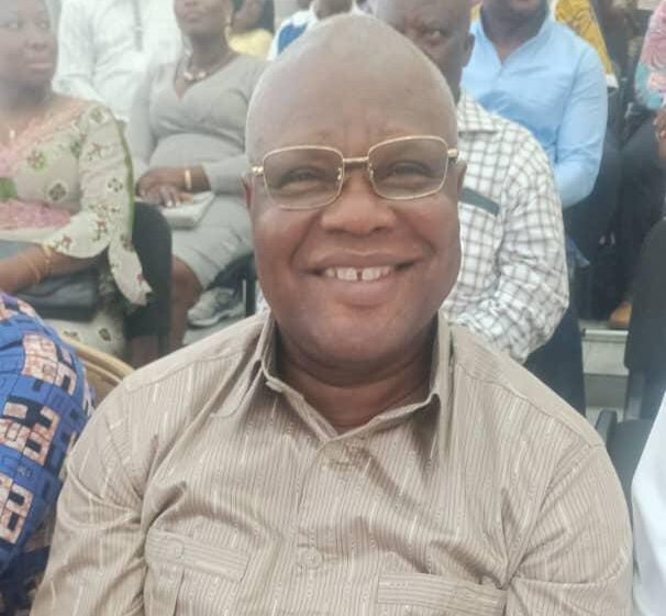  AG Élective à la Fédération Togolaise de Handball : Auguste Dogbo retrouve la présidence de l&rsquo;instance