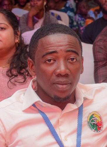  Abdoulaye Marzouk à propos du championnat d’Afrique de bodybuilding et fitness : «c&rsquo;est un évènement sportif majeur »