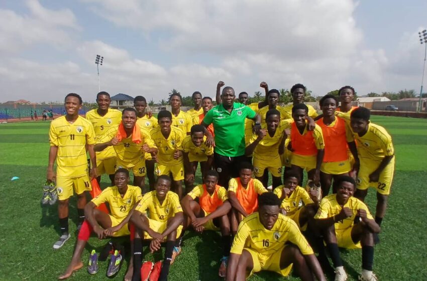  Villareal CF Africa : Adam Fazazi en mission de détection