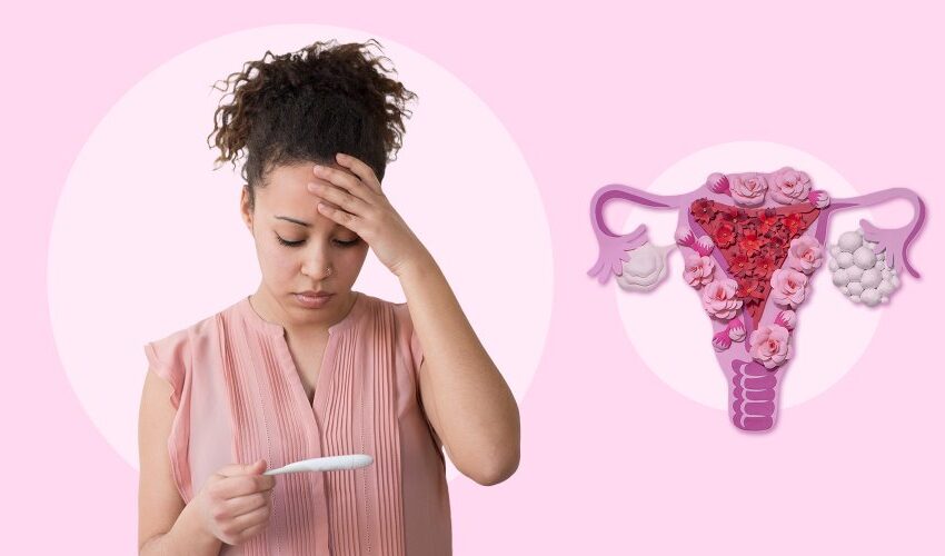  Infertilité chez la femme : Les 10 causes les plus courantes