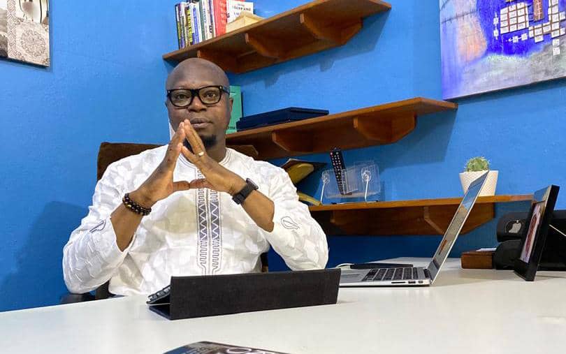  Saïdike Moussé sur la Ligue professionnelle de basketball 2024-2025: « Nous avons introduit plusieurs nouveautés…»