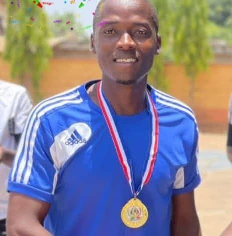  Jeu de Balle au Tambourin : Narcisse Amoussou nommé Directeur technique de la Fédération Belge