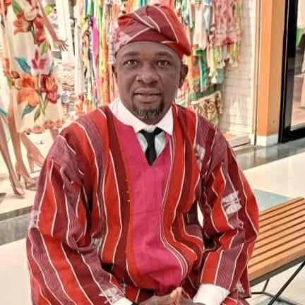  Engagement et Développement de Mas Wrestling en Afrique : L’objectif de Hassane Fousseni