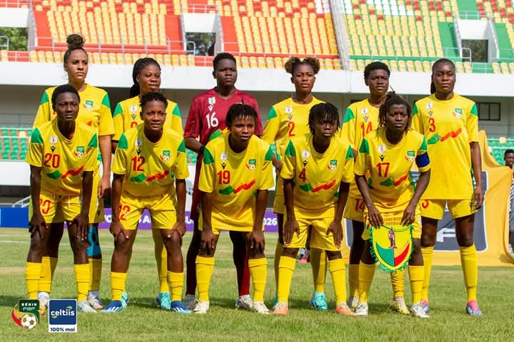  Eliminatoires CAN Féminine, Maroc 2026 : Les Amazones domptent la Sierra Leone et filent au second tour