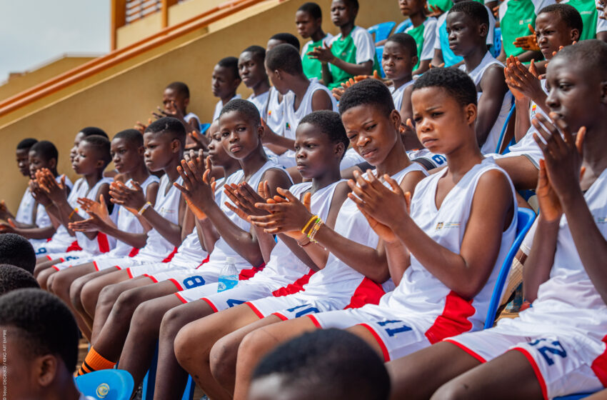  Premier regroupement des sélections départementales U15 : Une étape clé pour l&rsquo;avenir du sport béninois
