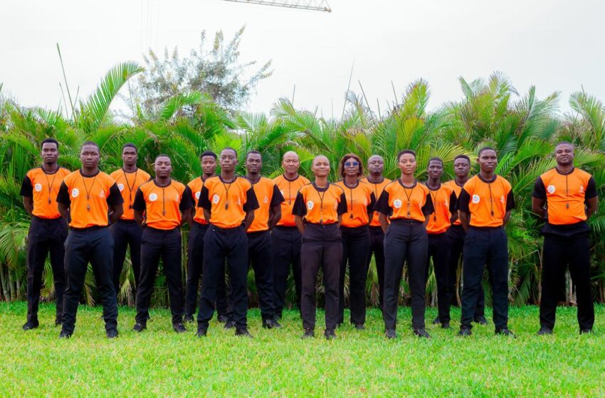  YouZou Ligue Pro 2024-2025 : La Cramc Littoral prête pour le championnat