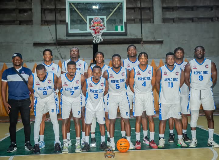  Louis Edem Basketball Championship 2025 : ASPAC s&rsquo;offre le Graal