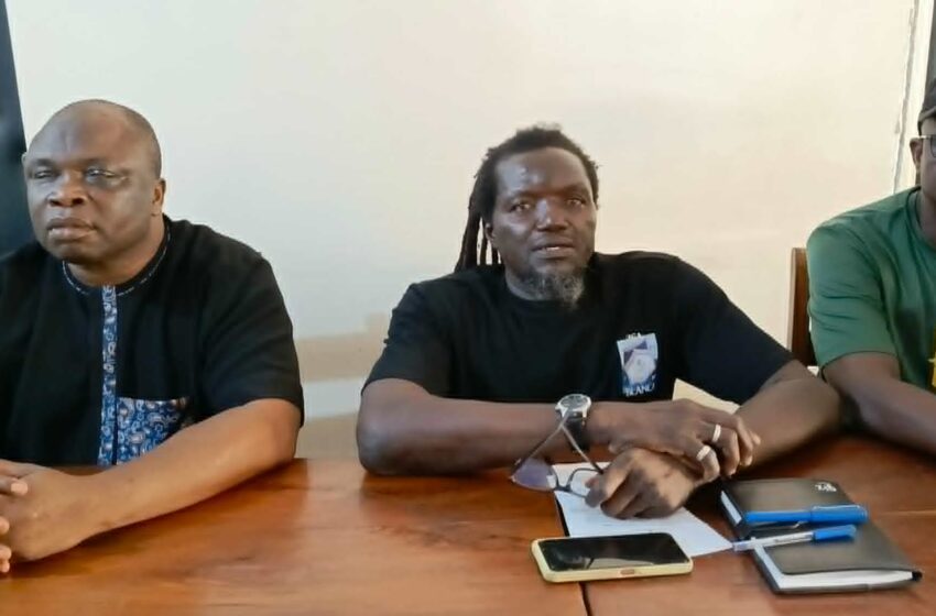  Demande d&rsquo;asile controversée de l’athlète Fayssal Atchiba : la Fédération Béninoise de Handisport rétablit la vérité